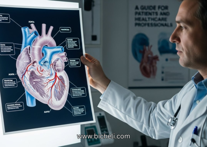 Diag Image: A Guide for Patients and Healthcare Professionals