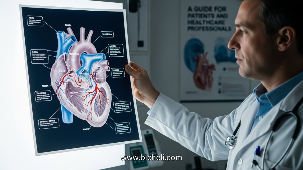 Diag Image: A Guide for Patients and Healthcare Professionals