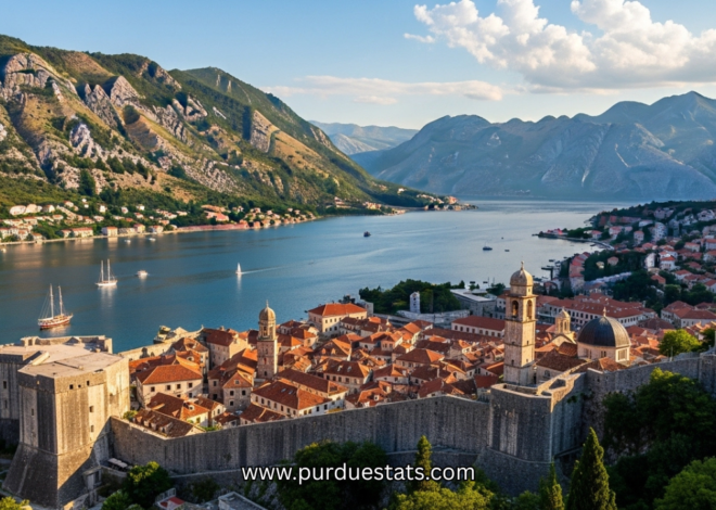 Exploring Kotora Melnkalne: A Hidden Gem of Nature and Culture