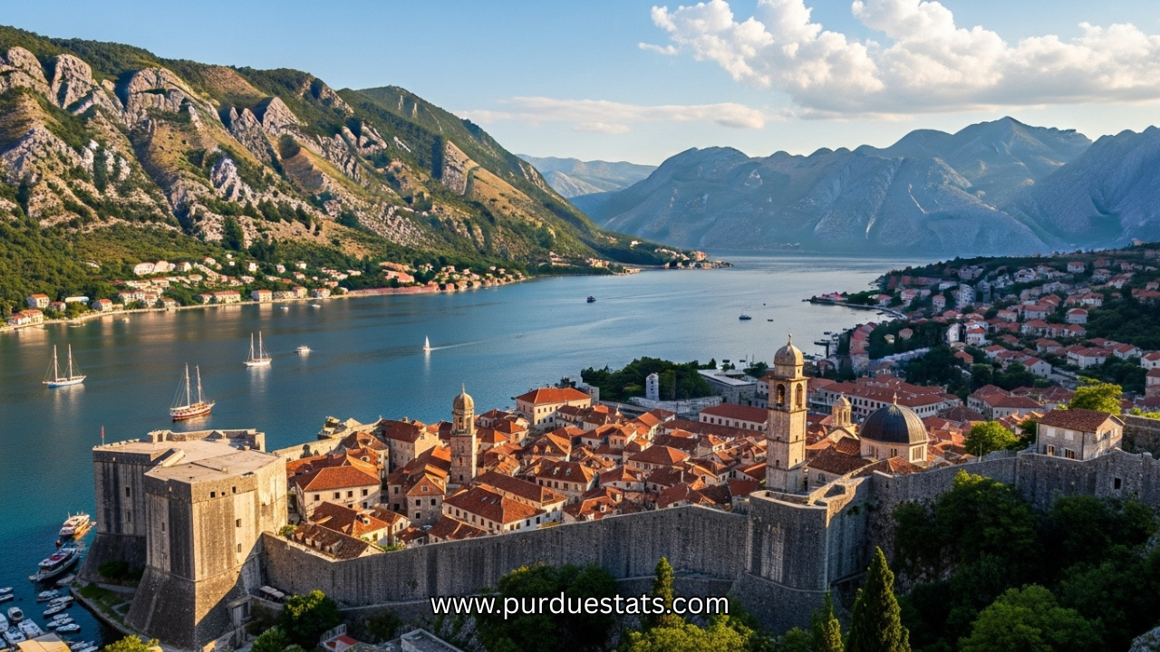 Exploring Kotora Melnkalne: A Hidden Gem of Nature and Culture