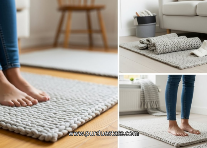 Exploring the Beauty and Benefits of Wollmatten: A Comprehensive Guide