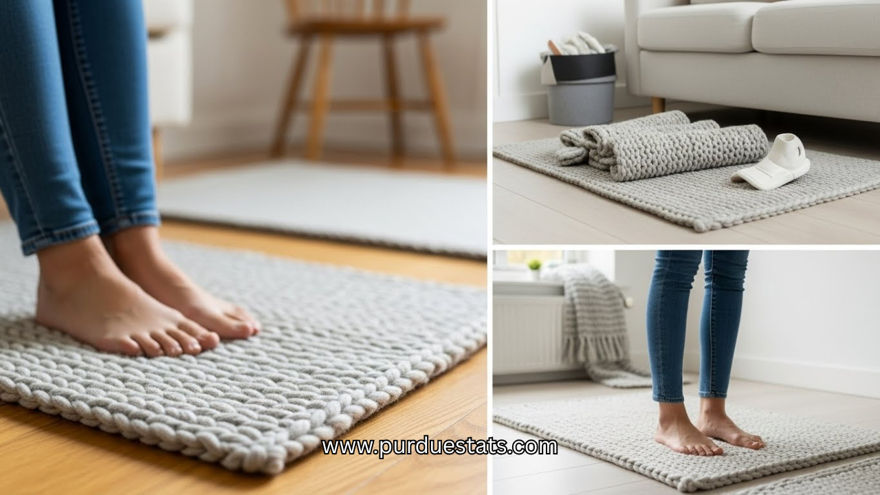 Exploring the Beauty and Benefits of Wollmatten: A Comprehensive Guide