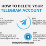 How to Delete Your Telegram Account: Step-by-Step Guide