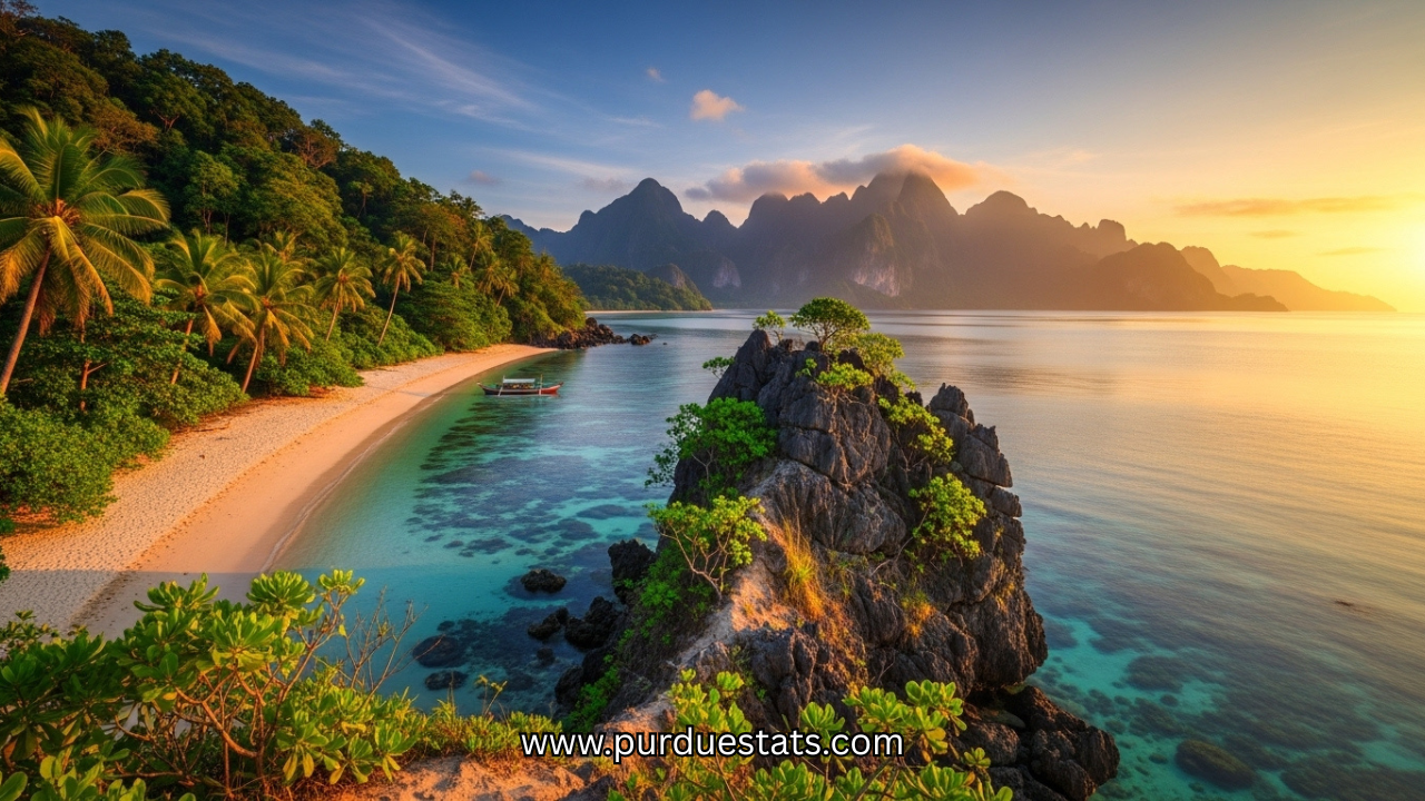 How to Photograph Lucipara: Tips for Capturing Nature’s Beauty