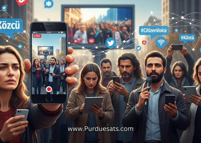 Ksözcü in Focus: How It’s Shaping Public Discourse Today