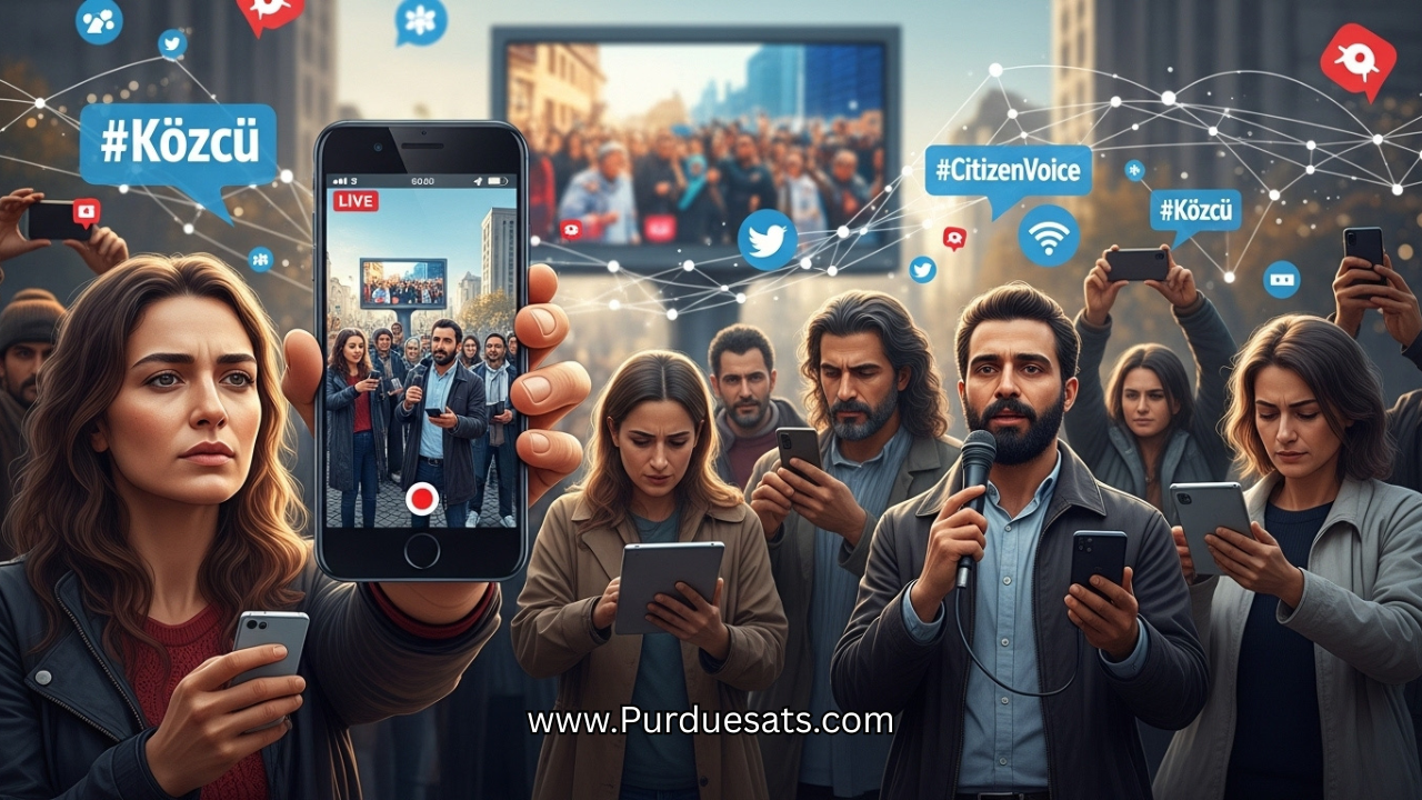 Ksözcü in Focus: How It’s Shaping Public Discourse Today