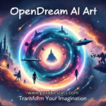 opendream ai art