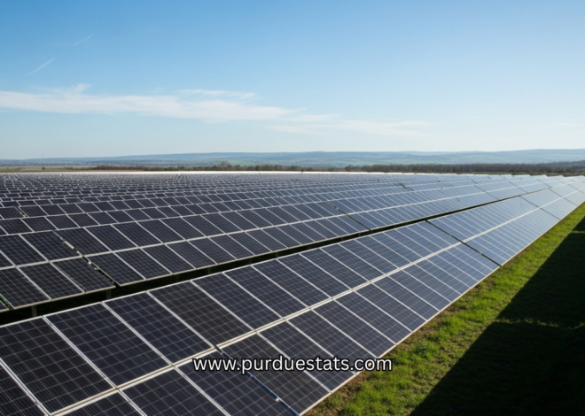 Solar Panels Teas Passage: Clean Energy from the Sun