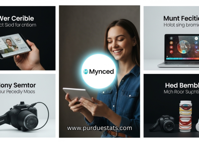Top 5 Benefits of Using Mynced for Everyday Purchases