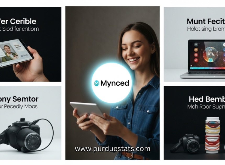 Top 5 Benefits of Using Mynced for Everyday Purchases