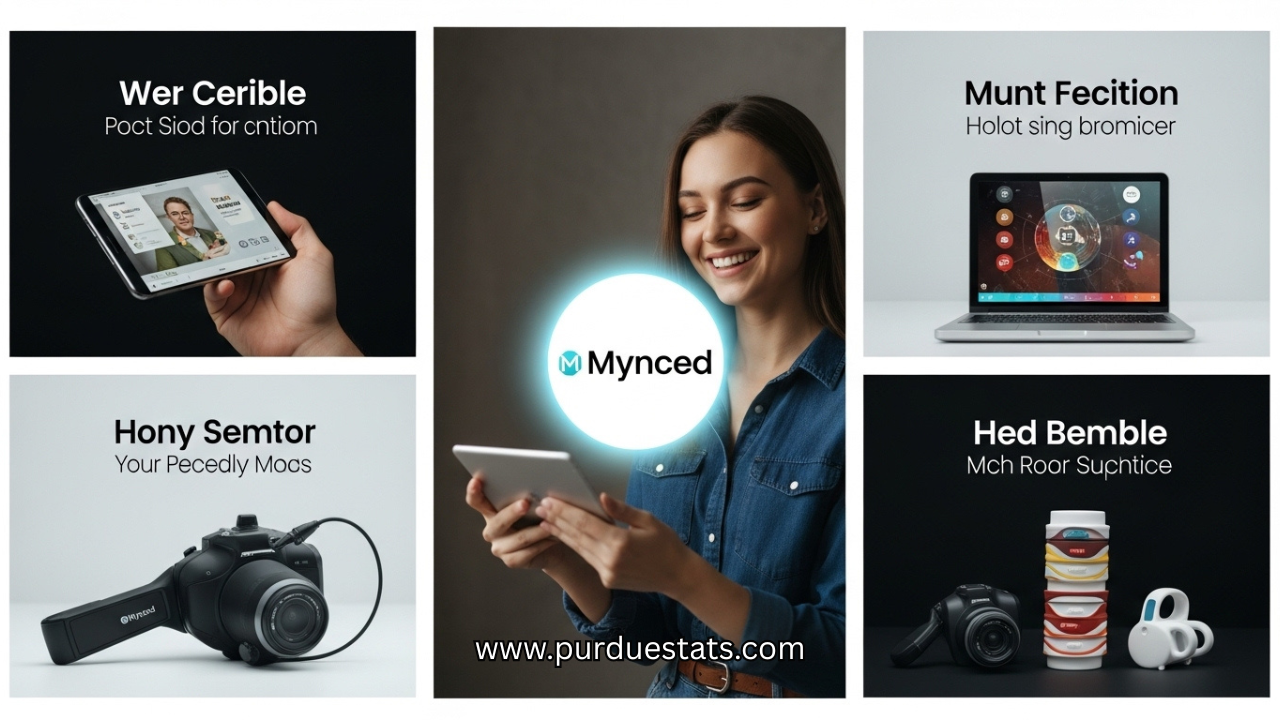 Top 5 Benefits of Using Mynced for Everyday Purchases