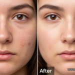Tretinoin Before and After: Skin Transformations Explained