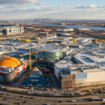 Xanadu Project New Jersey: The Transformation of a Megamall