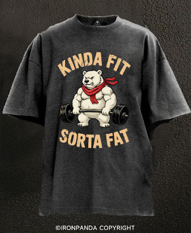 Why Gym Shirts Are Essential for Training at Ironpandafit