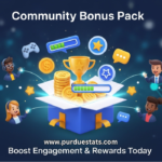 community bonus pack
