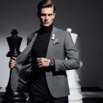 chess menswear