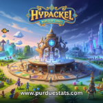 Exploring the Hypackel World of Games