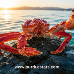 Health Benefits of King Crab: A Nutritional Powerhouse
