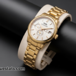 How to Shop Coach Gold Bracelet Watch