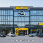 opel meaning