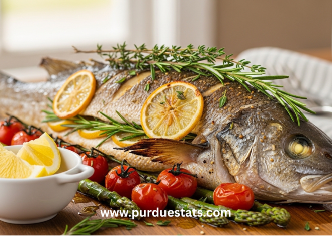 Roasting Branzino Fish to Perfection: Tips and Tricks Inside
