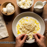 stracciatella