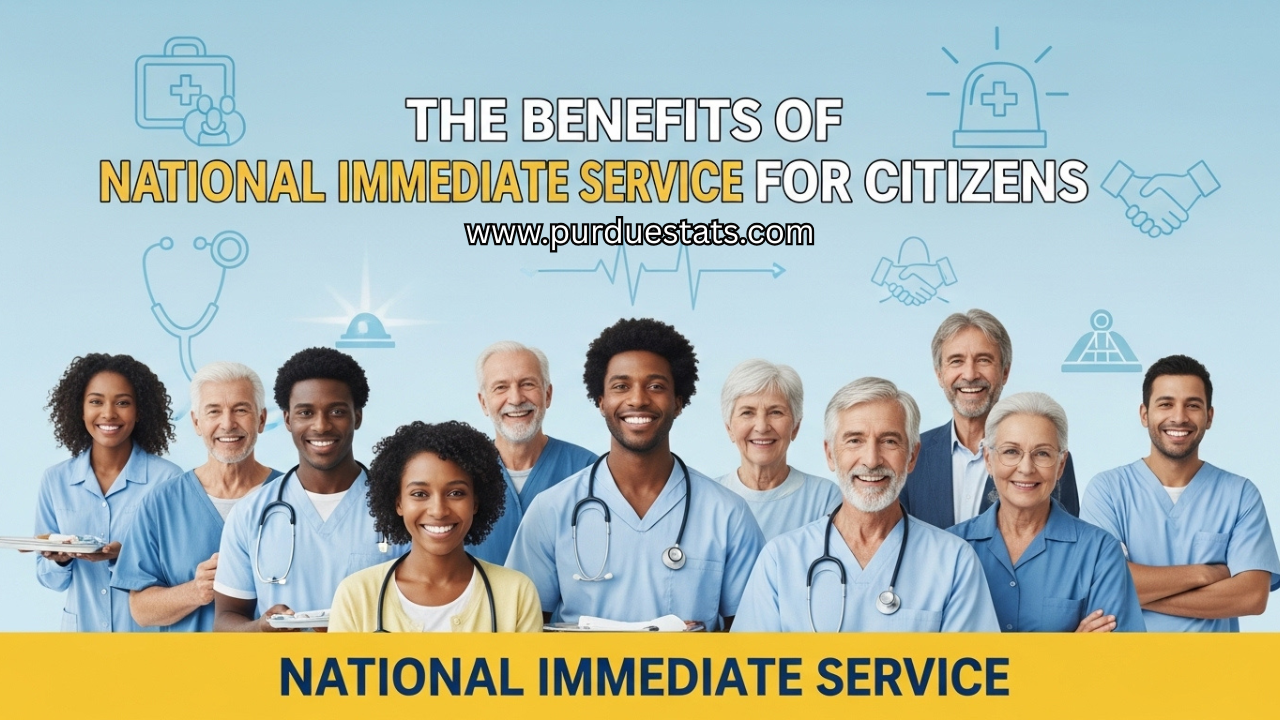 The Benefits of Servicio Inmediato Nacional for Citizens