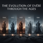 The Evolution of Evırı Through the Ages