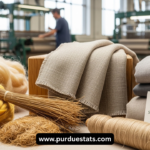 The Rise of Fiber Linen in Sustainable Textile Industry