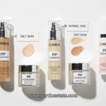 Top 5 PP Foundation Products for Every Skin Type