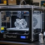 A Deep Dive into RepMold’s 3D Printing Technology