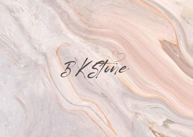 BKStone – Elevating Interior Design with High-Quality Stone Materials