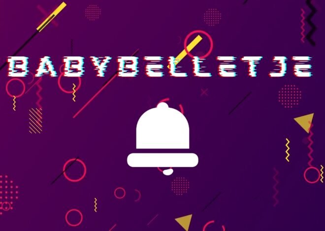 Babybelletje Meaning: From “Little Bell” to Modern Trend