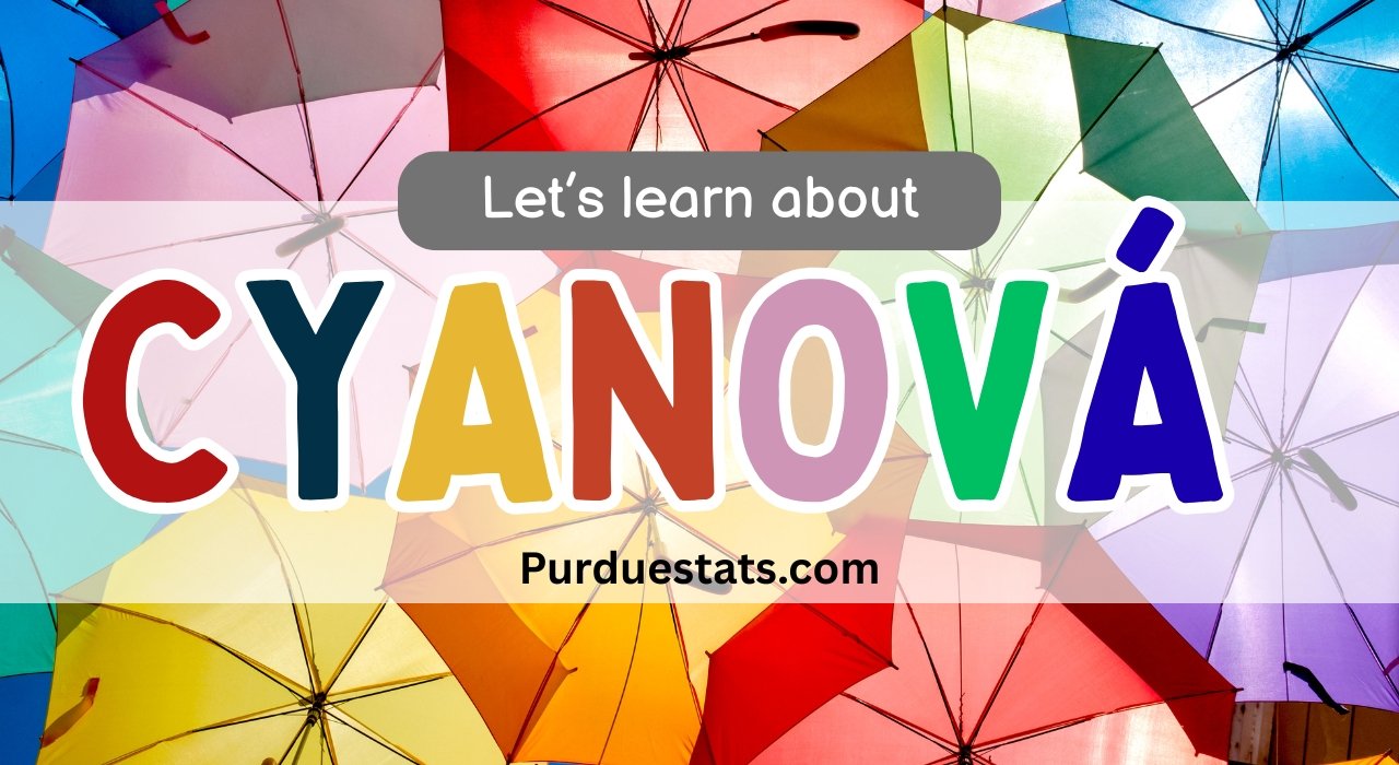 Cyanová Guide: Origins, Color Psychology, and Creative Uses