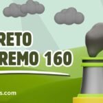 decreto supremo 160