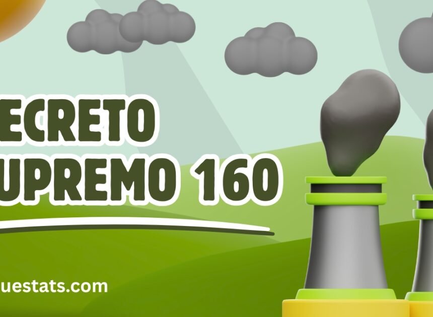 Decreto Supremo 160: Chile Fuel Safety Update Regulation