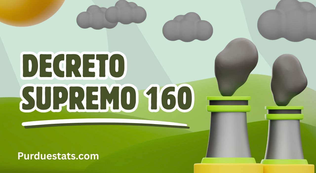 Decreto Supremo 160: Chile Fuel Safety Update Regulation