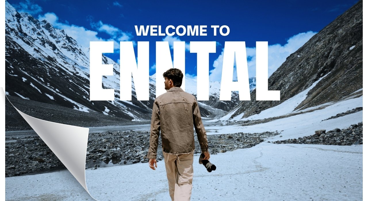 Enntal Meaning & Travel Guide to Austria’s Hidden Valley