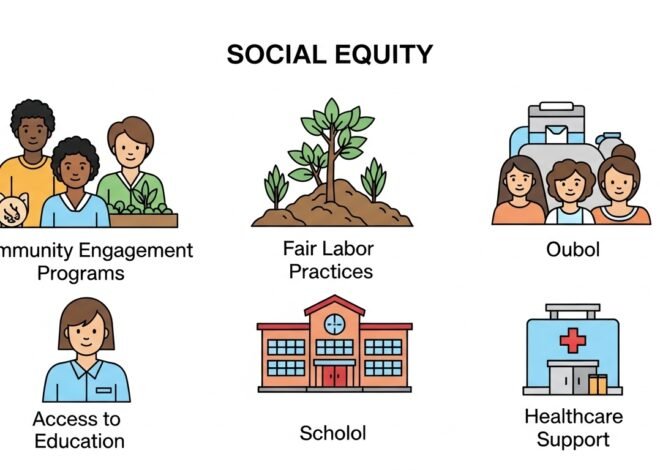 Exploring Bodenxt’s Role in Sustainable Development
