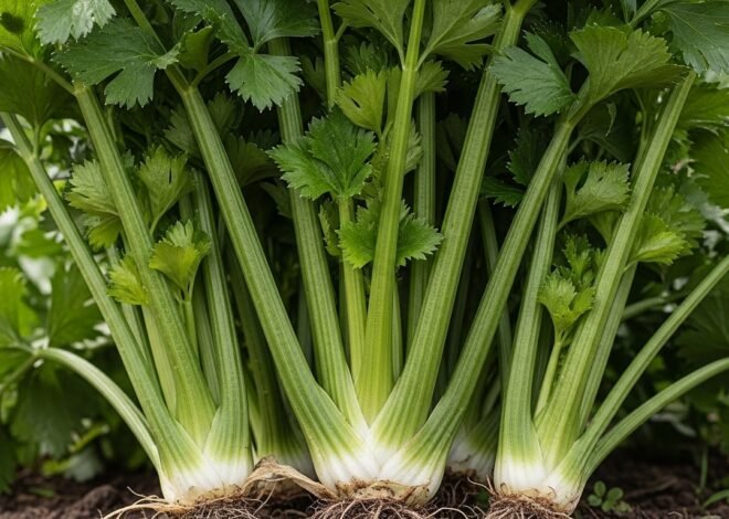 Exploring the Culinary Versatility of Pravi Celer in Modern Cuisine