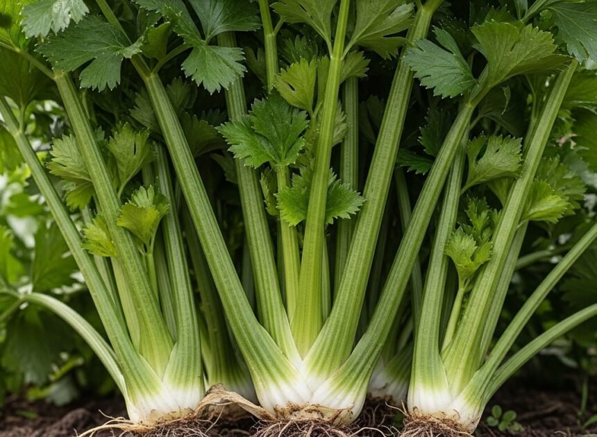 Exploring the Culinary Versatility of Pravi Celer in Modern Cuisine