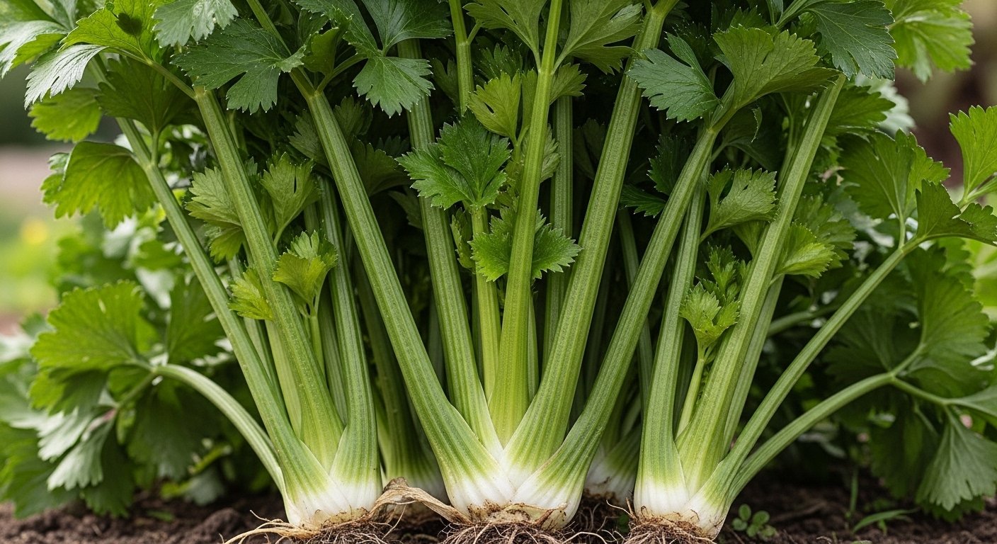 Exploring the Culinary Versatility of Pravi Celer in Modern Cuisine