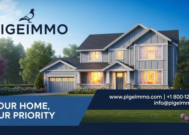 Maximizing Your Property Listings with Pigeimmo Tips and Tricks