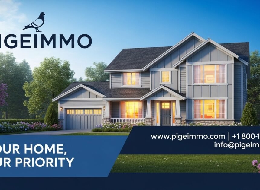 Maximizing Your Property Listings with Pigeimmo Tips and Tricks