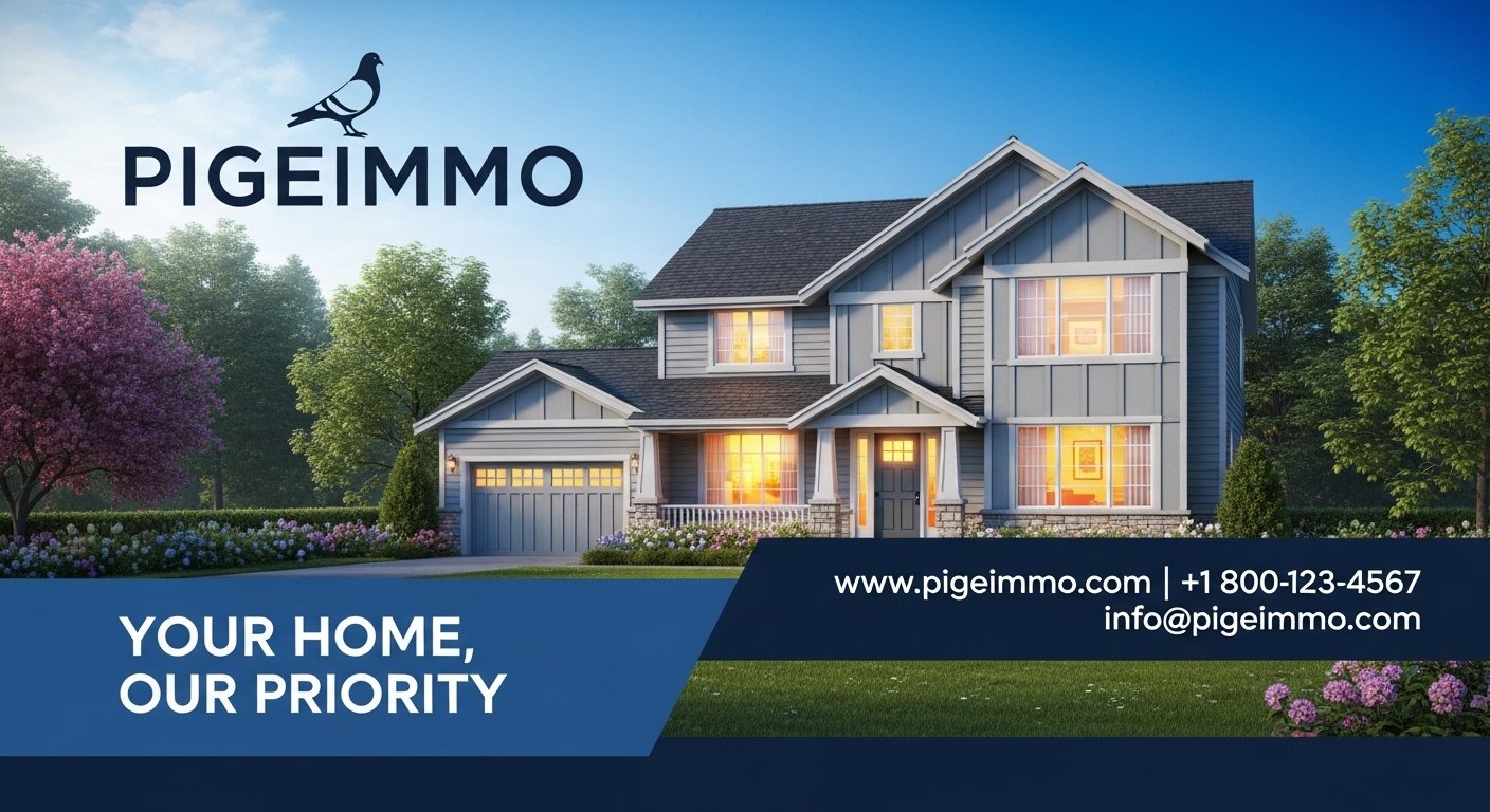 Maximizing Your Property Listings with Pigeimmo Tips and Tricks