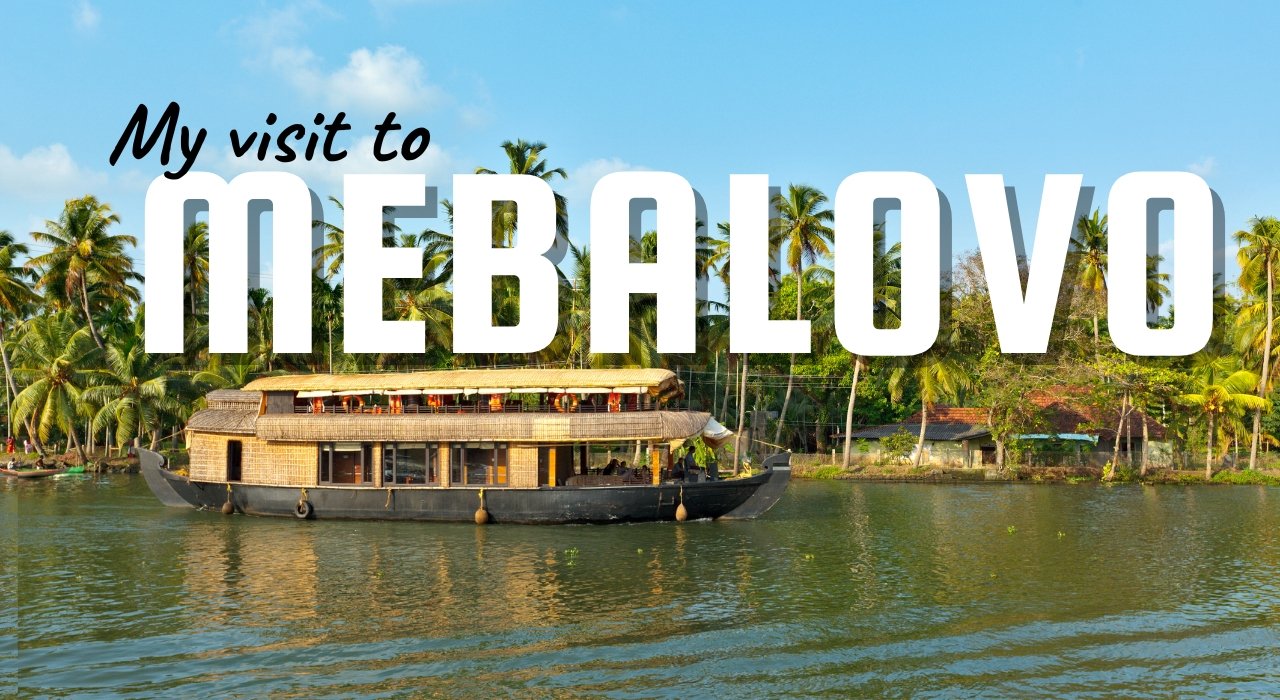 Exploring Mebalovo: A Charming Russian Village Full of History