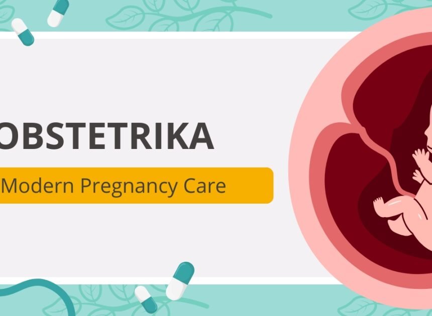 Understanding Obstetrika and Its Role in Modern Pregnancy Care