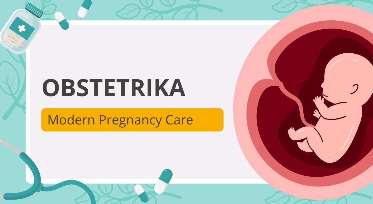 Understanding Obstetrika and Its Role in Modern Pregnancy Care