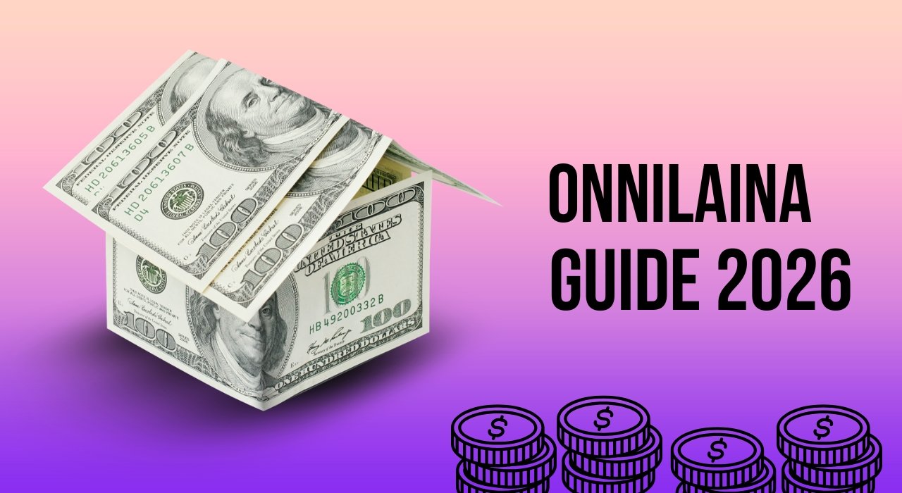 Onnilaina Guide 2026: Meaning, Loans, and How It Works