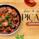 Piçada Explained: From Catalan Sauce to Latin American Feast